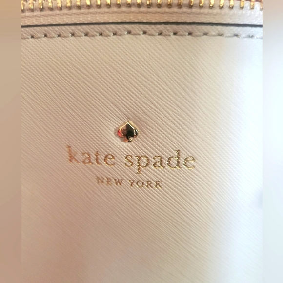 Kate Spade Cedar Street Maise Color Block HandBag - Picture 4 of 6